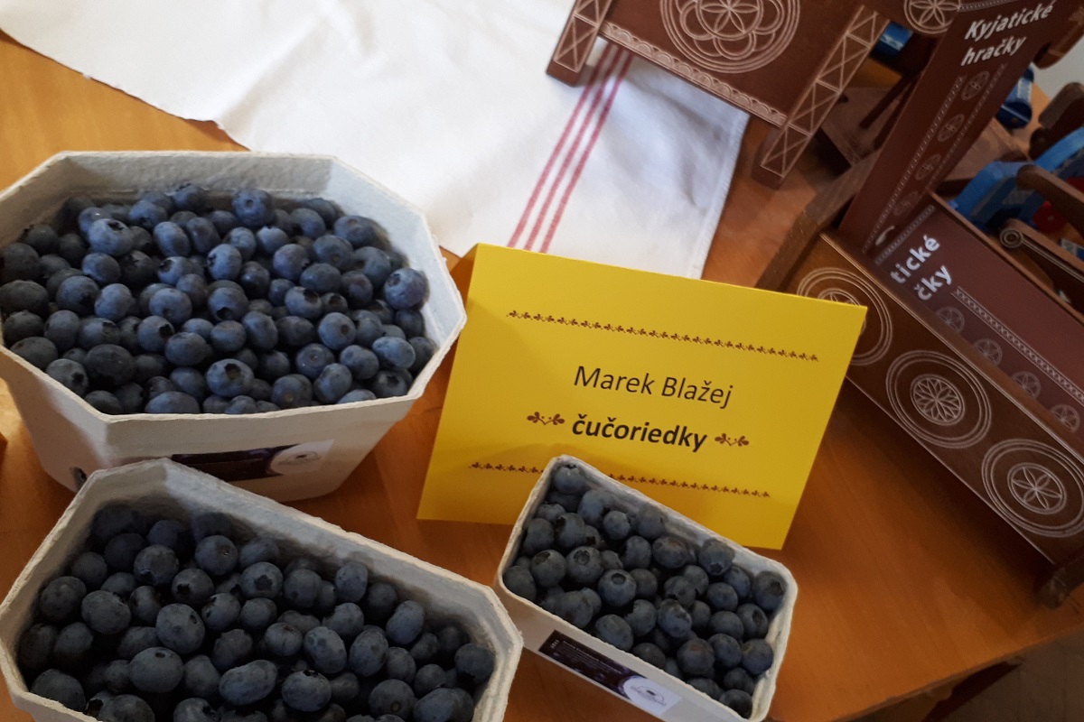 Fotogaléria Certifikačná komisia - Regionálny produkt Gemer-malohont (9) Certifikačná komisia - Regionálny produkt Gemer-malohont