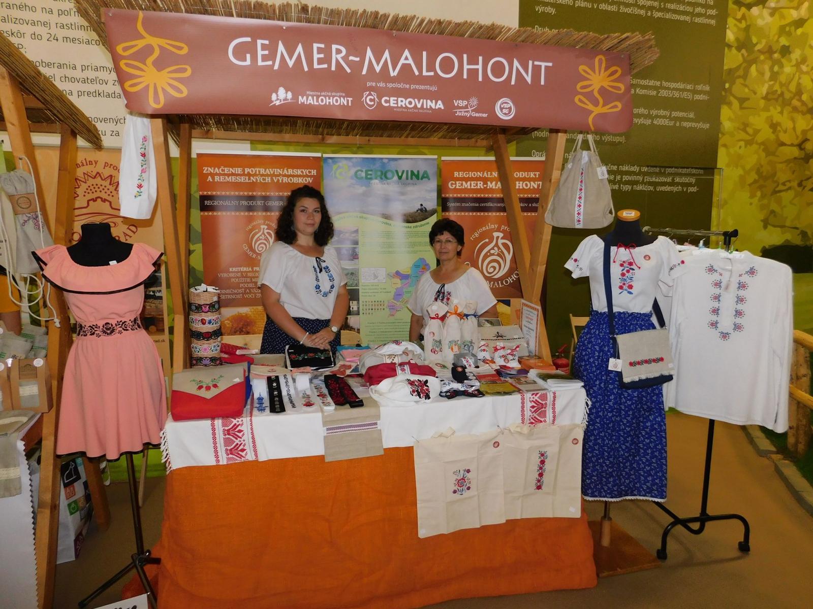 Fotogaléria Agrokomplex 2019 (7) Agrokomplex 2019